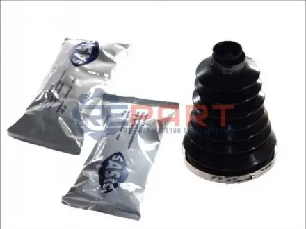 Комплект пилозахисний, приводний вал SASIC 2933053 Купити в Україні