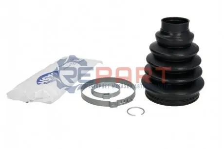 Комплект пилозахисний, приводний вал SASIC 2933203 Купити в Україні