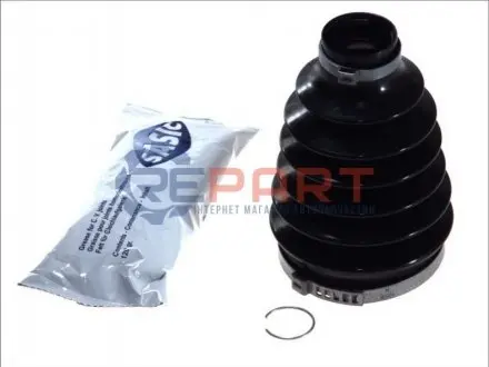 Пильник ШРКШ (зовнішній) Citroen Berlingo 96- (36x85x116) (к-кт) SASIC 2933313 Купити в Україні