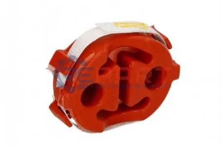 Кронштейн глушителя SASIC 2950004