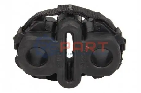 Фото Кронштейн, система відведення ВГ SASIC (2950015) зображення 1