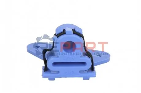 Кронштейн глушителя SASIC 2950025