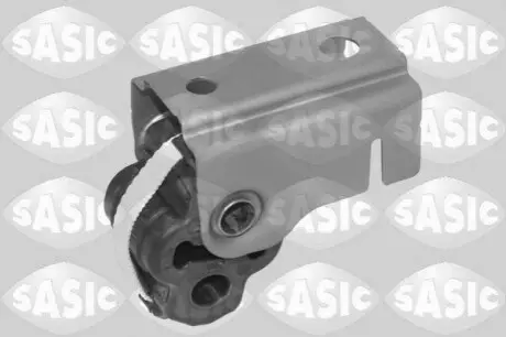 Елемент кріплення випускної системи RENAULT ESPACE V, EXPRESS, GRAND SCENIC IV, KANGOO III, MEGANE IV, SCENIC IV, TALISMAN 1.0-2.0D 02.15 SASIC 2954017