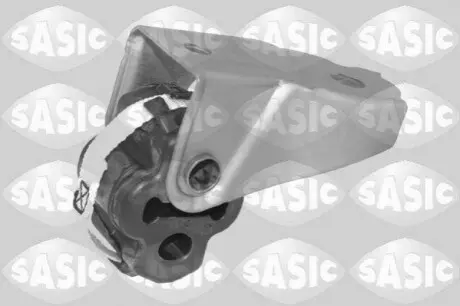Елемент кріплення випускної системи RENAULT ESPACE V, EXPRESS, GRAND SCENIC IV, KANGOO III, MEGANE IV, SCENIC IV, TALISMAN 1.0-2.0D 02.15 SASIC 2954018