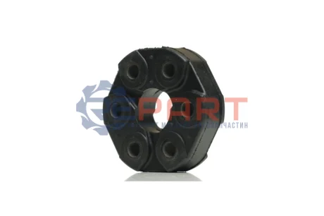 Муфта кардана еластична BMW 3 (E36/E46)/5 (E39) 90-05 (110mm) для МКПП SASIC 2956015 Купити в Україні