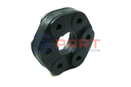 Муфта кардана еластична BMW 3 (E30/E36/E46/E90) / 5 (E34) 09/82- SASIC 2956021 Купити в Україні