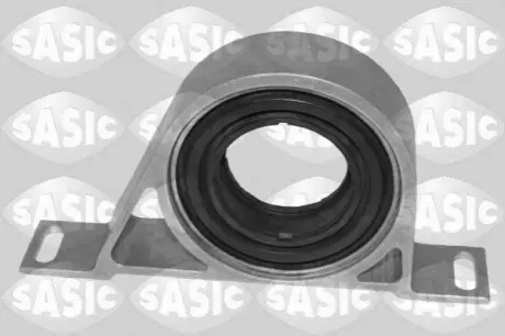 Підвісний підшипник карданного валу (55мм) MERCEDES C (C204), C T-MODEL (S204), C (W204), CLS (C218), E (A207), E (C207), E T-MODEL (S212), E (W212) 2.2D 10.08 SASIC 2956043