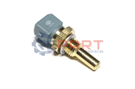 Датчик, температура охолоджувальної рідини SASIC 3250005 Купити в Україні