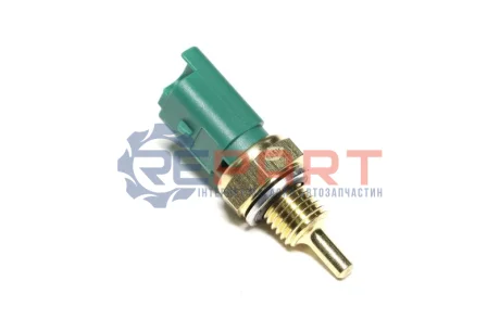 Датчик температури охолоджуючої рідини Citroen Berlingo/Fiat Scudo 1.1-2.0D 96- (зелений) SASIC 3250011 Купити в Україні