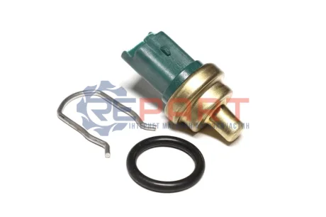 Датчик, температура охолоджувальної рідини SASIC 3250014 Купити в Україні