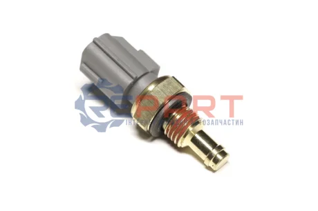 Датчик, температура охолоджувальної рідини SASIC 3256005 Купити в Україні