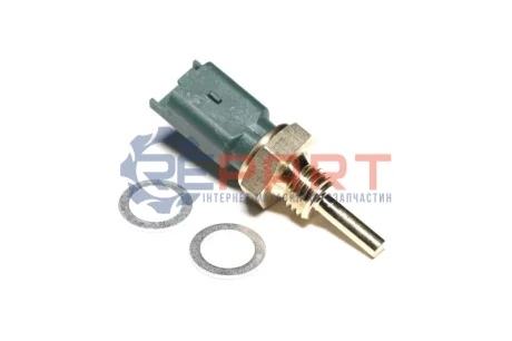 Датчик, температура охолоджувальної рідини SASIC 3256018 Купити в Україні