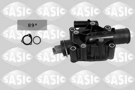 Термостат системы охлаждения SASIC 3300005