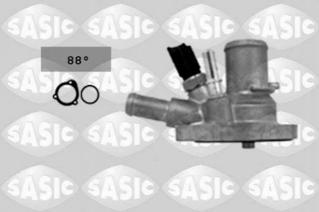 Термостат системы охлаждения SASIC 3306020