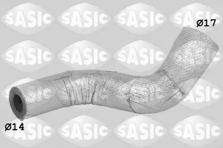 Оливний шланг SASIC 3310006