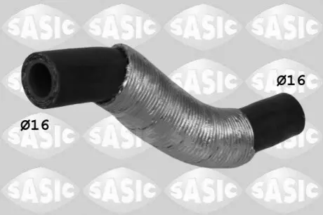 Оливний шланг SASIC 3316001
