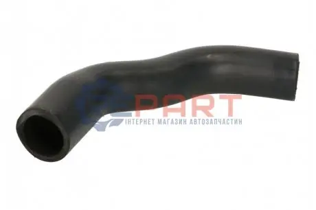 Шланг інтеркулера (діаметр 15мм) OPEL ASTRA H, ASTRA H GTC, SIGNUM, VECTRA C, VECTRA C GTS, ZAFIRA B 1.9D 04.04-04.15 SASIC 3316003 Купити в Україні