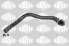 Шланг гумовий системи охолодження OPEL ASTRA H, ASTRA H GTC 1.3D 04.05-10.10 SASIC (3316005) зображення 1