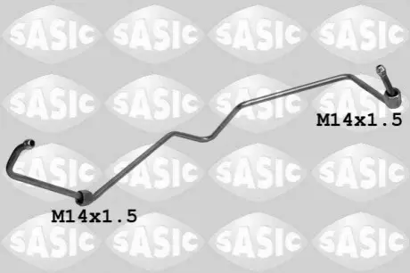 Автозапчасть SASIC 3326002