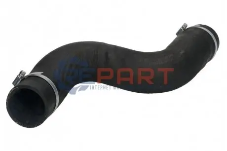 Патрубок интеркулера SASIC 3330002