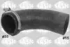Патрубок интеркулера SASIC (3330015) изображение 1