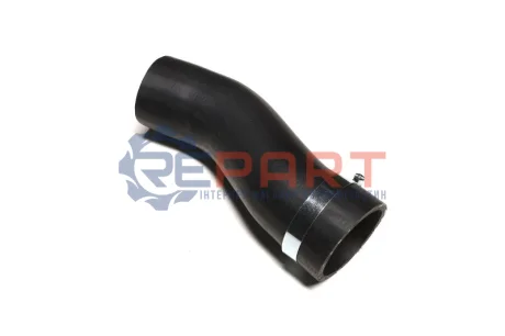 Патрубок інтеркулера (R) Citroen Jumper/Fiat Ducato 2.2HDi/3.0HDi/2.3D 06- SASIC 3330027 Купити в Україні