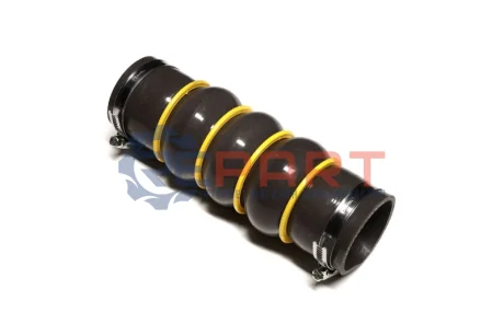 Патрубок інтеркулера Citroen Jumpy/Peugeot Partner 1.6HDi 05- SASIC 3330052 Купити в Україні