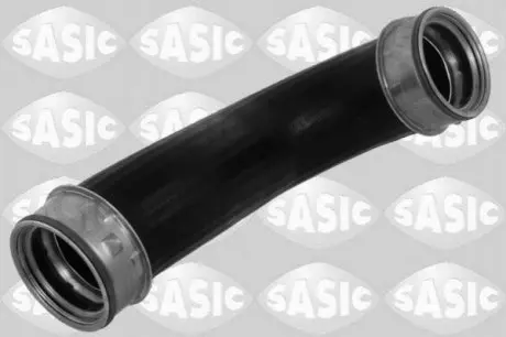 Патрубок интеркулера SASIC 3336001