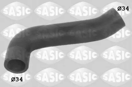 Шланг подачі наддувального повітря SASIC 3336011