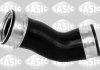 Шланг интеркулера /TURBINY/ VW GOLF, SEAT LEON, TOLEDO 1.9TDI 01-05 - SASIC 3336013 (1J0145834AA)