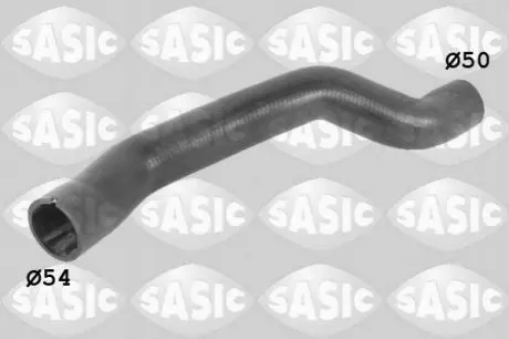 Шланг подачі наддувального повітря SASIC 3336041