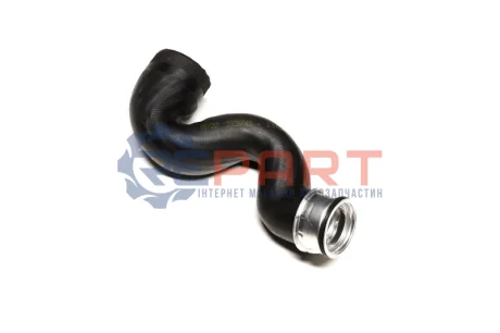 Патрубок інтеркулера (R) Audi A4/A6 1.9TDI 00-05 SASIC 3336045 Купити в Україні