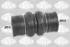 Патрубок интеркулера FORD 1,8DI/TDDI SASIC (3336054) изображение 1