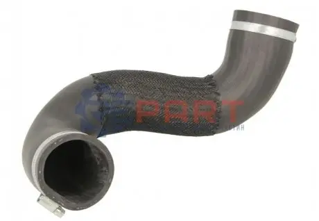 Патрубок интеркулера FORD TRANSIT 2,2TDCI 11- SASIC 3336059