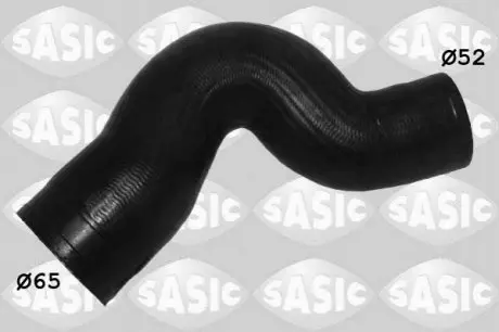Шланг подачі наддувального повітря SASIC 3336070
