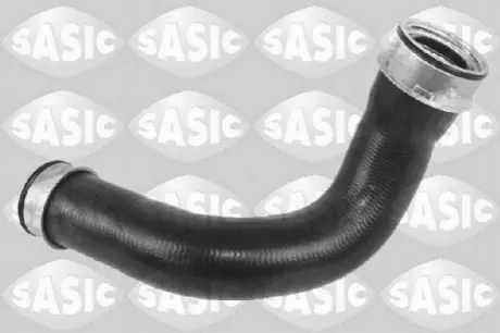 Патрубок інтеркулера VW T5 2.5TDI 03-09 SASIC 3336082