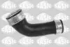 Патрубок интеркулера VW 1,9TDI T5 SASIC (3336140) изображение 1