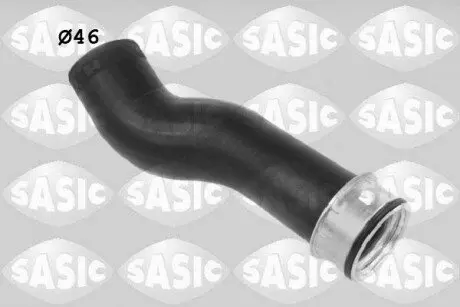 Шланг подачі наддувального повітря SASIC 3336141
