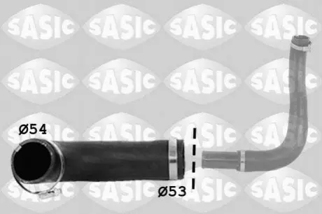 Автозапчасть SASIC 3336221