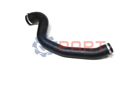 Патрубок інтеркулера (R) Ford Focus II 2.0TDCi 03-12 SASIC 3336222 Купити в Україні