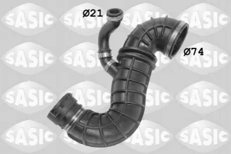 Автозапчасть SASIC 3336259