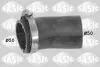 Патрубок воздушного радиатора SKODA FABIA 1.2/1.6 TDI SASIC (3336261) изображение 1