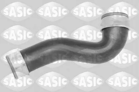 Шланг подачі наддувального повітря SASIC 3336273