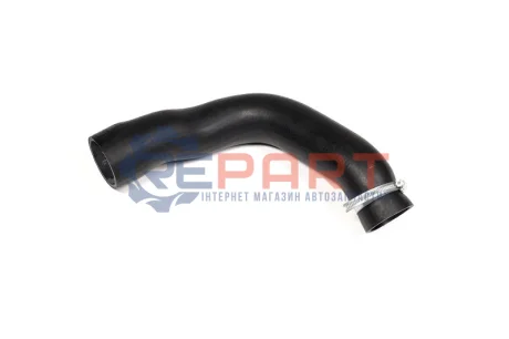 Патрубок інтеркулера MB Vito (W639) 2.2CDI 03- OM 646 SASIC 3336274