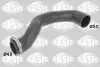 Патрубок интеркулера OPEL ASTRA H 1,9CDTI SASIC (3336277) изображение 1