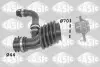 Патрубок интеркулера SASIC (3336285) изображение 1