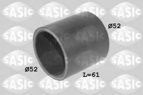 Шланг подачі наддувального повітря SASIC 3336301