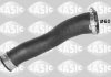 Патрубок інтеркулера VW Passat/CC 1.4TSI/1.8TSI 10-16 SASIC 3336350 (фото 1)