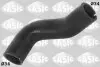 Фото Патрубок інтеркулера Fiat Doblo 1.3 Multijet 05 SASIC (3356011) зображення 1