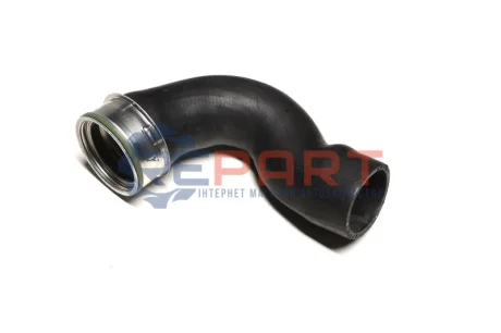 Шланг интеркулера /TURBINY/ AUDI A3, SEAT LEON TOLEDO, SKODA OCTAVIA, VW BORA GOLF IV 1,9TDI 00-06 SASIC 3356013